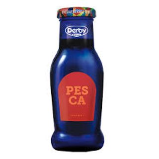 Succo di frutta Derby pesca