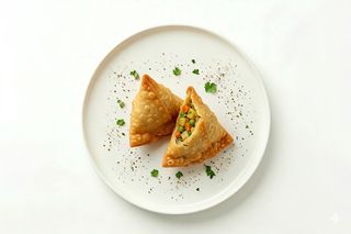 Samosa (2 Pzs.)