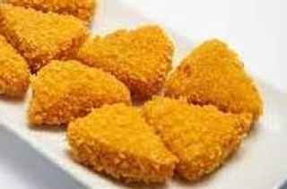 Топени сиренца с корнфлейкс (200г)