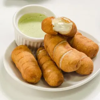 Tequeños (8 Uds.)