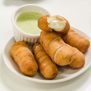 Tequeños Surtidos (8 Uds.)