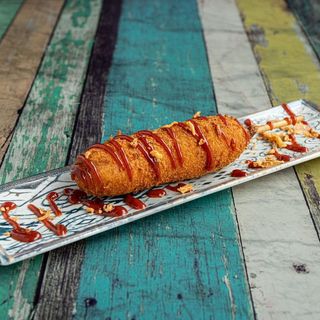 Corn Dog