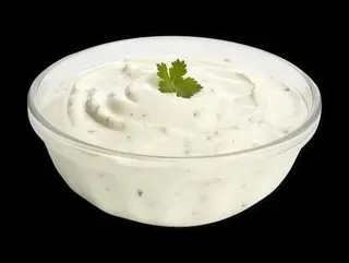 Sos Tartar
