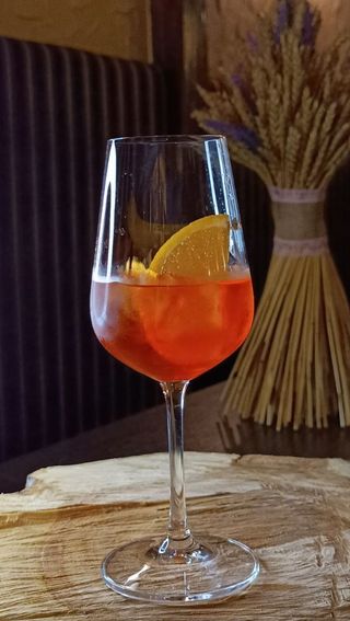 Текіла Санрайз