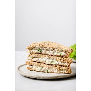 Chicken Mayo & Cheese