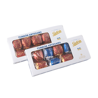 Pasteles De Yema Y Gloria Estuche 280 G.