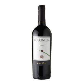 ALDO VIOLA - COCCINELLA (syrah)
