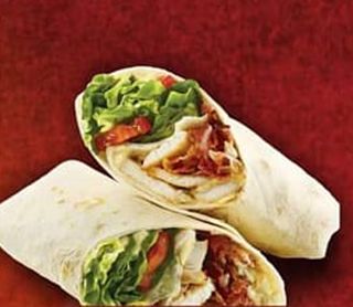 Durum Kebap duży