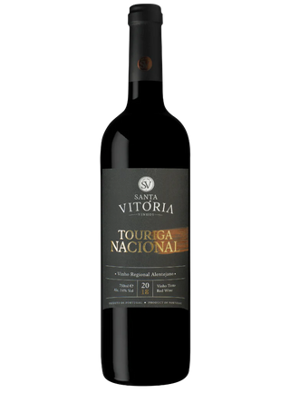 Santa Vitoria Tinto 750ml