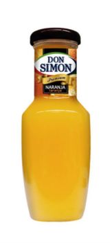 Zumo de Naranja