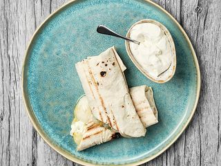 Лаваш "Три сири" (250g)