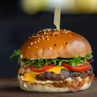 Cheeseburger