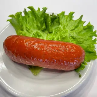 Сарделька