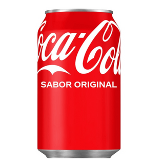 Coca-Cola Sabor Original