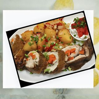 ჟარკოე კალმახის