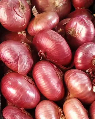 Cebolla Roja Extra 600 Gr