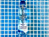 Карпатська джерельна 0.5л сильногазована (0.5l)