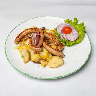 Roštilj kobasica 250 gr