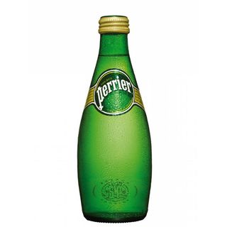 Газирана вода Perrier (330мл)