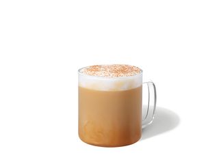 Pumpkin Spice Latte