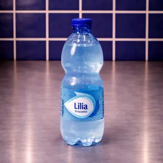 acqua frizzante