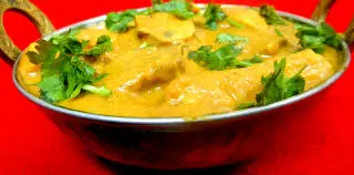 Babycorn Mushroom Masala