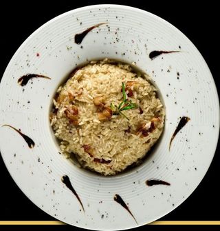 Rižoto Carbonara 350g