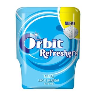 Chicles Orbit (1 Ud.)