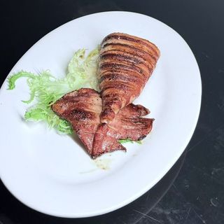 76 .Calamari alla griglia 1PZ