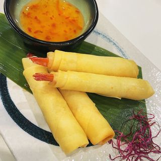 A15. Haruebi - 4 pezzi