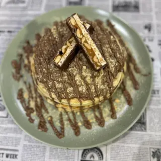 Američka Snickers