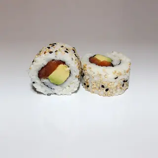 18. Salmón Philadelphia (8 Uds.) 