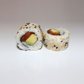 18. Salmón Philadelphia (8 Uds.) 