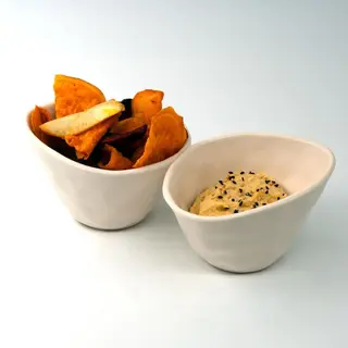 Hummus Tradicional