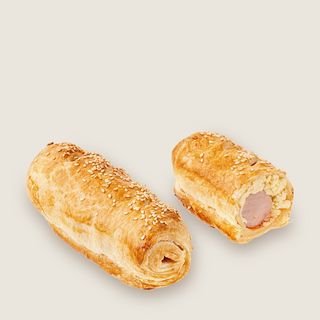 ჰოთ დოგი