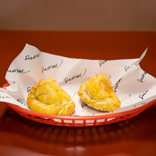 Empanadas di carne