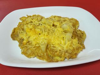 Відбивна Гавайська (130g)