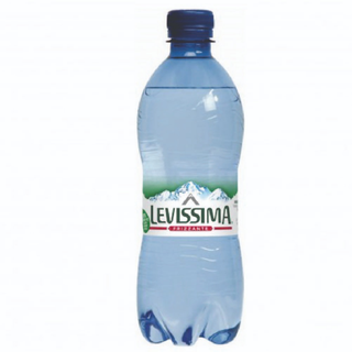 Acqua frizzante