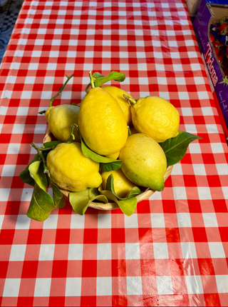Limoni Costiera 0,5 kg