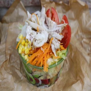 Ensalada Don Polo (Grande)