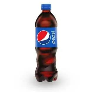 Pepsi (0,5 л)