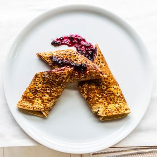 Катма със сладко (450гр)