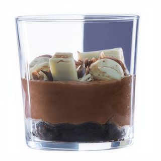 Muerte X Chocolate By Qualiti Dessert