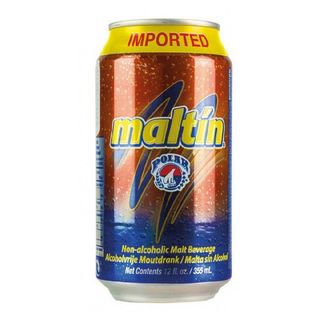 Malta Maltín Polar (355 ml.)