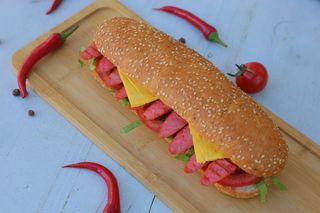 Որսորդական սենդվիչ