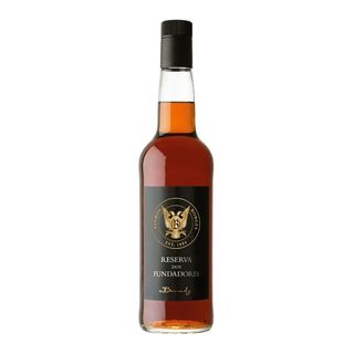 Brandy Fundadores 70 cl