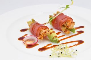 159-Involtini fiore tonno