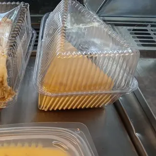 Tarta de queso 