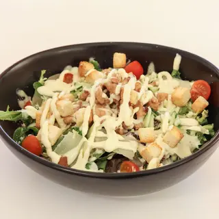 César con pollo