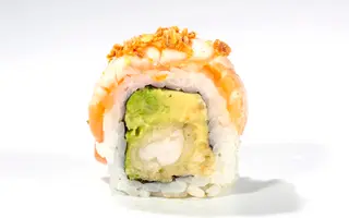 Onion Shrimp